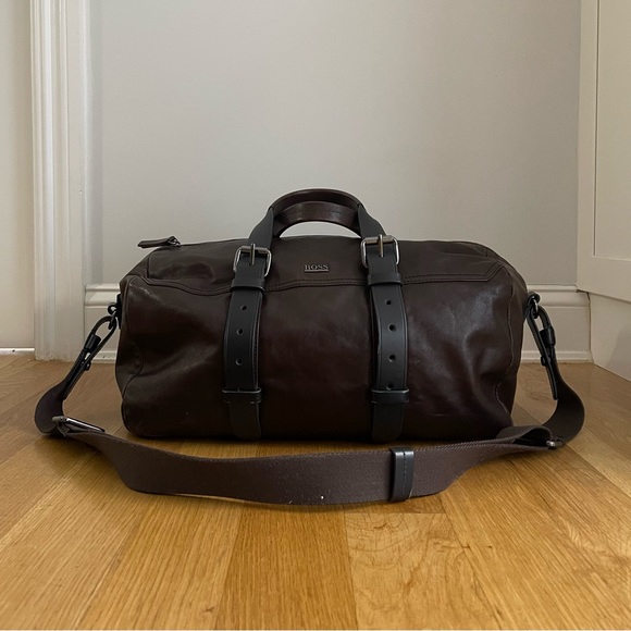 Boss Hugo Boss men’s duffel bag (O/S) - Picture 15 of 16
